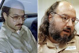 Jonathan Pollard, Sheldon Adelson