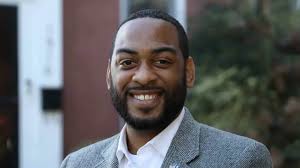 Charles Booker, former Kentucky Democratic nominee for U.S. Senate, to lead  governor's faith-based initiatives office • Kentucky Lantern