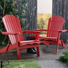 Cape Cod Foldable Adirondack Chairs Red Set Of 2 Walmart Com Red Adirondack Chairs Adirondack Chair White Adirondack Chairs