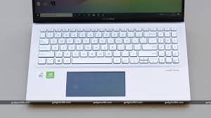2 days ago 8458 people viewed. Asus Vivobook S15 S532f With Screenpad 2 0 Review Ndtv Gadgets 360