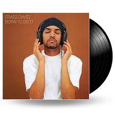 Craig david born to do it album cover. Born To Do It By Craig David Price Comparison And History