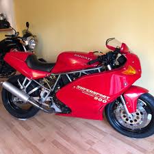 ducati 900ssc carenata von 1994 einfach wunderschon attberlin attducati ducati ducati900ss supersport motorcycle bikeporn ドカティ バイク
