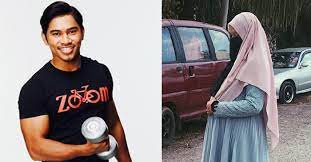 Kontroversi kemelut rumah tangga yang menghimpit diri, bekas isteri pu abu iaitu ain afini memberikan kesan yang mendalam dalam hidupnya. Pencetus Ummah Abu Didakwa Ceraikan Isteri Sedang Mengandung Kerana Ingin Kahwin Ibu Tunggal