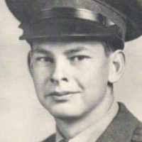 George "Pete" Everett Dixon (1923–1944) • FamilySearch