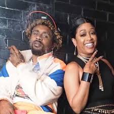 Trina is now engaged to former college basketball player and Miami ...