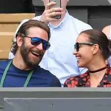 She is a model and actress known for her appearances in the sports illustrated swimsuit issue between 2007 and 2014. Bradley Cooper And Irina Shayk Are Going To Be Parents