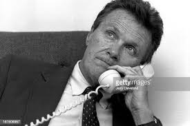 136 Chief Coogan Photos & High Res Pictures