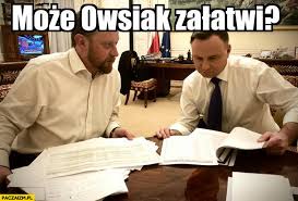 Decyzję tę bardzo szybko skomentowali internauci. Koronawirus Niewyspany Bohater Na Froncie Walki Covid 19 Minister Lukasz Szumowski Memy 30 03 Dziennikbaltycki Pl