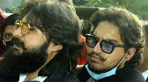 Hate speech during UP polls: SC refuses to quash case against Mukhtar  Ansari's son Umar