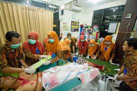 Lowongan kerja nurse hospital saudi arabia. Rs Muhammadiyah Gresik Archives Pwmu Co Portal Berkemajuan