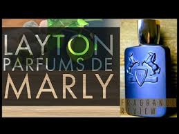 We did not find results for: Parfums De Marly Layton Perfume Review Score Therapeutic Fragrance Reviews