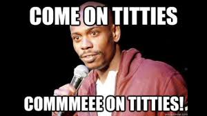 We've put together this collection of the best dave chappelle quotes: Dave Chappelle Funny Quotes Youtube
