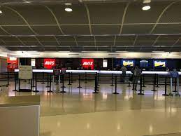 And at budget truck, you can count on affordable rates for cargo van rental in jacksonville, florida. Sjc Airport Rental Car Center Information Autorentals Com Blog