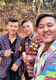 Majale Channus: Aron Thapa Magar & Alan Thapa