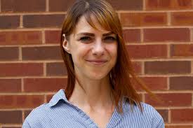 Whitney Ringwald Talks About How Smartphones Can be Used to Understand  Mental Health