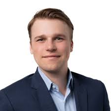 I am thrilled to announce I am starting a new position as a Marketing  Coordinator at Plante Moran