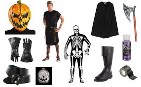 Why you must visit disneyland at halloween time 2021 and what to expect this year. Horseless Headless Horsemann Costume Carbon Costume Diy Dress Up Guides For Cosplay Halloween
