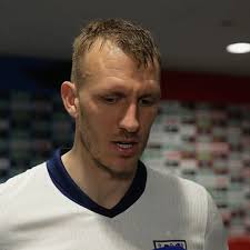 Amazing night!" ✨ Dan Burn reacts to his England debut 🏴󠁧󠁢󠁥󠁮󠁧󠁿