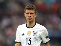 Thomas muller will miss germany's final group stage match at euro 2020 against hungary with a knee injury. Germany Team News Thomas Muller A Doubt For Hungary Clash The Independent