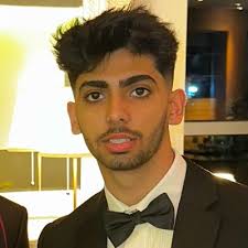 I am thrilled to announce that I've accepted an offer to join the Sales  Division at S&P Global as a Summer Intern for 2023. I want to express my  sincere gratitude to