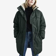 We have spawned some global brands and some niche manufacturers making innovative and attractive products. Best Canadian Winter Coats That Aren T Canada Goose 2021 The Strategist New York Magazine
