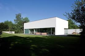 Our 30 Years Of Experience Allow Us To Work In Several Fields Such As Residences Office And Commercial Buildings As Modele Architecture Maison Belge Claire S