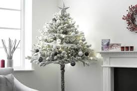 Argos Is Selling Half Christmas Trees So Your Pet Can T Destroy It As Usual Mirror Online