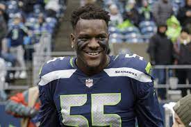 Take a look back at frank clark's best highlights from his career as a member of the seattle seahawks. Frank Clark Reportedly Agrees To New Chiefs Contract After Trade From Seahawks Bleacher Report Latest News Videos And Highlights