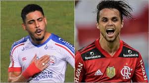 Onde o país começou, onde o brasileiro se reconhece e se reencontra com sua essência. Bahia X Flamengo Saiba Onde Assistir Ao Vivo E On Line Essa Partida Do Campeonato Brasileiro Futebol Ao Vivo Bolavip Brasil