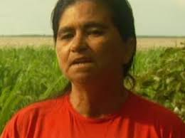 Climate Witness: Marlene Rocha, Brazil