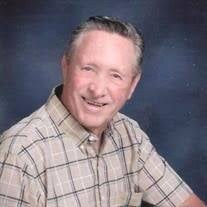 Jack C. Wilkinson Sr. Obituary