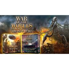 Entrá y conocé nuestras increíbles ofertas y promociones. The Irish Sea War Of The Worlds Games Accessories Toys Games Thegreenwoof Com