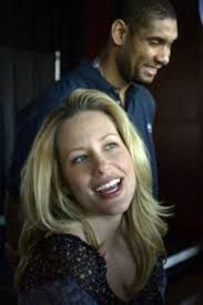 Does tim duncan have tattoos? Tim Duncan And Amy Sherrill Famousfix Com Post