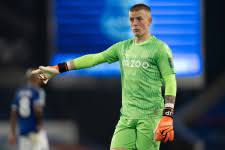 Пикфорд джордан (pickford jordan) футбол вратарь англия 07.03.1994. Pikford Dzhordan Vse Novosti Pro Futbolista Evro Futbol Ru