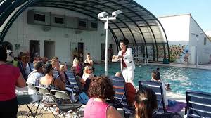 Franck Roy ×××××××¨ Tous A L Eau A La Piscine D Aizenay Nouvelle Soiree Des Mardynamiques Animations Musique Et Magie Au Programme Https T Co Zty25uneyz