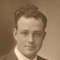 Andrew Packard Melcher (1897–1957) • FamilySearch