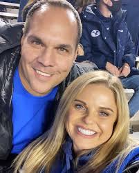 Who is Zach Wilson's Dad, Michael Wilson?