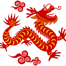 Free Png Downloads Konfest Dragon Icon Chinese Dragon Year Of The Dragon