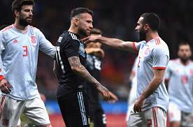 Check spelling or type a new query. Spain Vs Argentina 6 1 Highlights Video Download