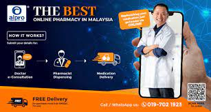 Rank 670 of 1848 in pharmacy. Online Pharmacy Pharmacy Of The Future Alpro Pharmacy