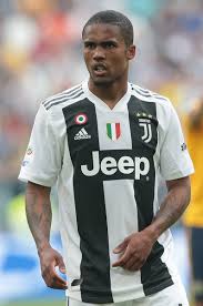 This is the shirt number history of douglas costa from fc bayern münchen. Douglas Costa Academy Champions