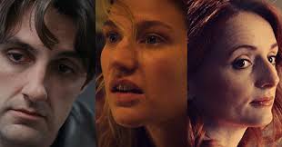 National Screen Institute