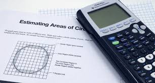 How do you graph a circle graph? Hands On Area Of A Circle Activity Free