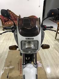 It is a 2 stroke, 50cc, 6 speed, liquid cooled, cute little dual sport. Yamaha Rxz Selling For Rm70 000 Here Is Everything You Need To Know