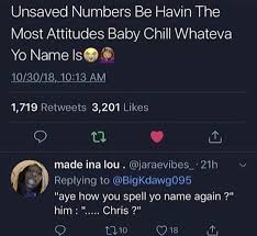 Facts Like Who Are You I Don T Even Have Your Number Saved Petty Quotes Funny Quotes Funny Memes