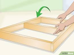 Learning how to build a coffee table is a great choice for a beginner, and it's one important piece of furniture that can really tie a room together. How To Build A Coffee Table With Pictures Wikihow