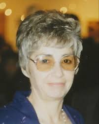 Bernadette Montoya Obituary November 18, 2025