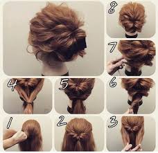 One should remember that short doesn't necessarily mean. 34 Different Types Of Hairstyles For Women Topofstyle Blog