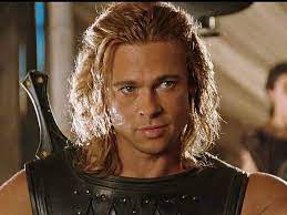 Troie est un film réalisé par wolfgang petersen avec brad pitt, eric bana. 29 Film Troja Ideen In 2021 Troja Brad Pitt Troy Filme