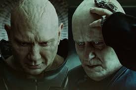 Cinema Scholars Chats With Donald Mowat